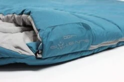 Outdoor Revolution Sun Star Double 400 Sleeping Bag -Attwoolls Outdoors double 2