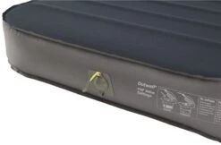 Outwell Dreamboat Self Inflate Mat 7.5cm - Double 8 Outwell Dreamboat Self Inflate Mat 7.5cm - Double -Attwoolls Outdoors dreamboat single 2 1