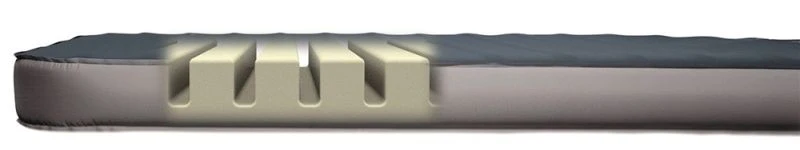 Outwell Dreamboat Self Inflate Mat 7.5cm - Double 6 Outwell Dreamboat Self Inflate Mat 7.5cm - Double - Image 4