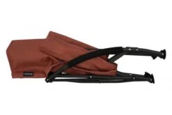 Vango Dune Chair - Brick Dust -Attwoolls Outdoors dune chair 3 1