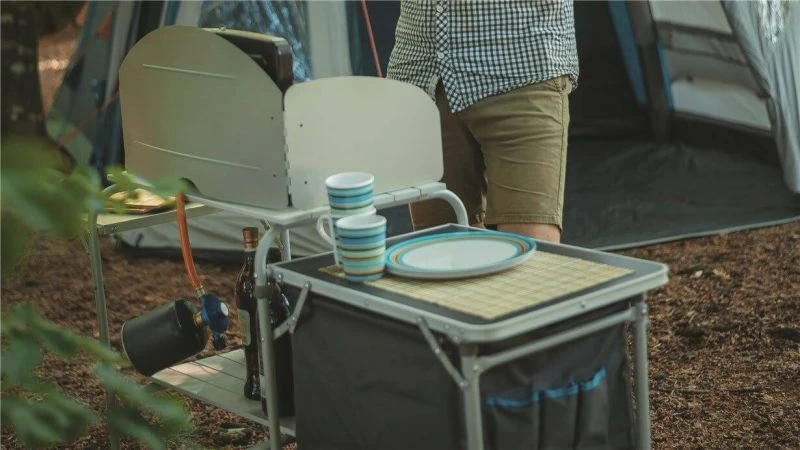 Easy Camp Sarin Kitchen 4 Easy Camp Sarin Kitchen - Image 2