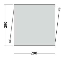 Easy Camp Day Tent Shelter 10 Easy Camp Day Tent Shelter -Attwoolls Outdoors easy camp day tent dimensions image 2