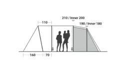 Easy Camp Palmdale 500 Lux Tent 19 Easy Camp Palmdale 500 Lux Tent -Attwoolls Outdoors easy camp palmdale 500 lux dimensions image 3