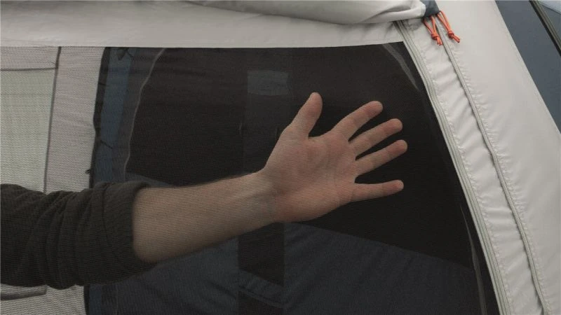 Easy Camp Palmdale 500 Lux Tent 17 Easy Camp Palmdale 500 Lux Tent - Image 15