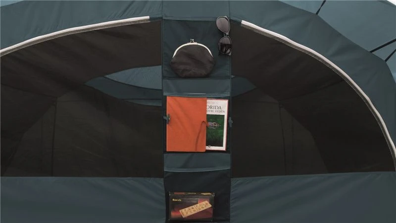 Easy Camp Palmdale 500 Lux Tent 11 Easy Camp Palmdale 500 Lux Tent - Image 9