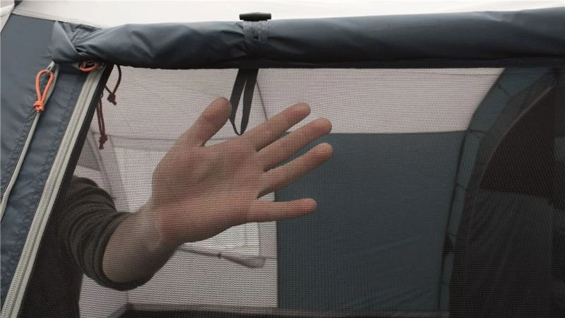 Easy Camp Palmdale 600 Tent 17 Easy Camp Palmdale 600 Tent - Image 15