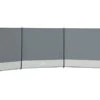 Easy Camp Windscreen Grey -Attwoolls Outdoors easycamp windscreen grey image 1