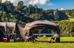 Zempire Eco Fold Cupboards - Single -Attwoolls Outdoors eco fold single v2 0170404 001 lifestyle2 ss22 1