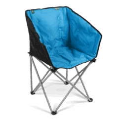 Kampa Eco Tub Chair - Blue