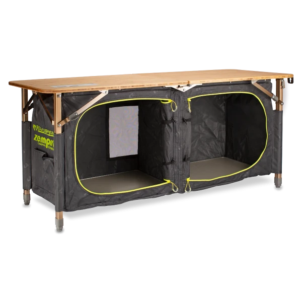 Zempire Eco Cupboard 4 Zempire Eco Cupboard - Image 2