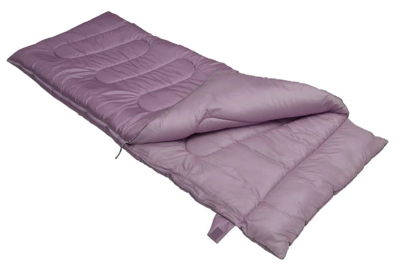 Vango Ember Single Sleeping Bag - Arctic Dusk 3 Vango Ember Single Sleeping Bag - Arctic Dusk