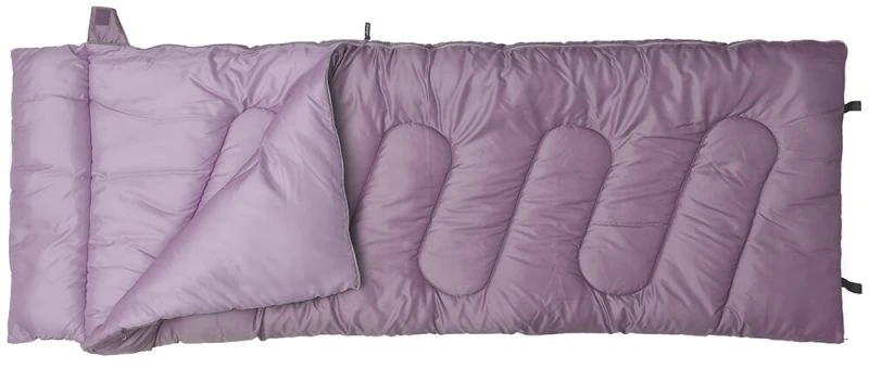Vango Ember Single Sleeping Bag - Arctic Dusk 8 Vango Ember Single Sleeping Bag - Arctic Dusk - Image 6