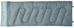 Vango Ember Single Sleeping Bag - Mineral Green 15 Vango Ember Single Sleeping Bag - Mineral Green -Attwoolls Outdoors ember single mineral green image 3