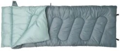 Vango Ember Single Sleeping Bag - Mineral Green 16 Vango Ember Single Sleeping Bag - Mineral Green -Attwoolls Outdoors ember single mineral green image 4
