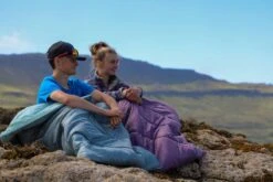 Vango Ember Single Sleeping Bag - Arctic Dusk 21 Vango Ember Single Sleeping Bag - Arctic Dusk -Attwoolls Outdoors ember single mineral green image 7 1