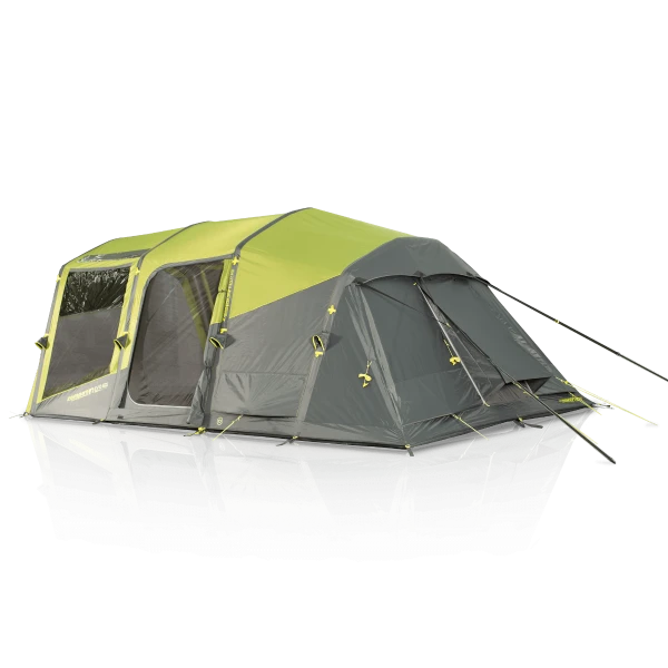 Zempire Evo TM V2 Air Tent 2023 9 Zempire Evo TM V2 Air Tent 2023 - Image 7