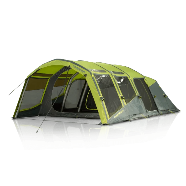 Zempire Evo TXL V2 Air Tent 2023 3 Zempire Evo TXL V2 Air Tent 2023