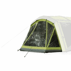 Zempire Evo TL Front Awning Wall Kit V2 -Attwoolls Outdoors evo tl wall kit image 3