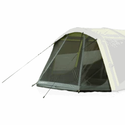 Zempire Evo TL Front Awning Wall Kit V2 -Attwoolls Outdoors evo tl wall kit image 4