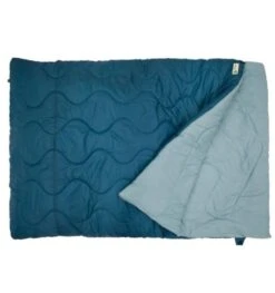 Vango Evolve Superwarm Sleeping Bag - Double -Attwoolls Outdoors evolve double bag 2