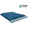 Vango Evolve Superwarm Sleeping Bag - Double -Attwoolls Outdoors evolve superwarm double 1