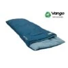 Vango Evolve Superwarm Sleeping Bag - Single -Attwoolls Outdoors evolve superwarm single 1 1