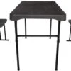Quest Grassmoor Table And Bench Set 2 Quest Grassmoor Table And Bench Set -Attwoolls Outdoors f0104 midsize web