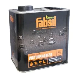 Fabsil 2.5 Litre