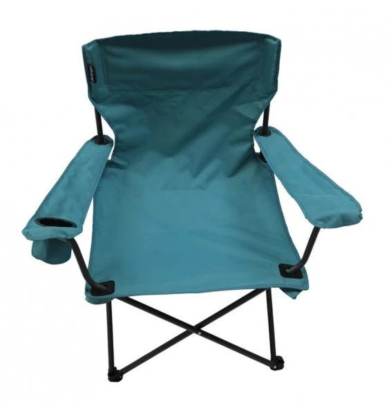 Vango Fiesta Chair - Teal 4 Vango Fiesta Chair - Teal - Image 2