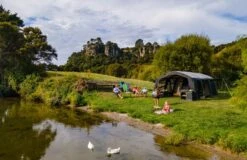 Zempire Fortress V2 Air Tent 2023 -Attwoolls Outdoors fortress v2 image 12