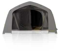 Zempire Fortress V2 Air Tent 2023 -Attwoolls Outdoors fortress v2 image 3