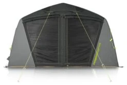 Zempire Fortress V2 Air Tent 2023 -Attwoolls Outdoors fortress v2 image 4
