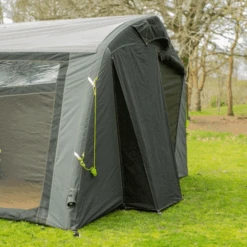 Zempire Fortress V2 Air Tent 2023 -Attwoolls Outdoors fortress v2 image 6