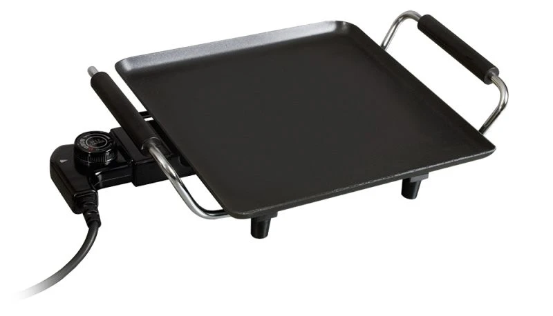 Kampa Fry Up Electric Griddle - Standard 3 Kampa Fry Up Electric Griddle - Standard