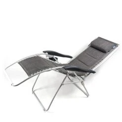 Dometic Opulence Relaxer - Modena -Attwoolls Outdoors ft0324 modena opulence reclined 1