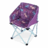 Kampa Mini Tub Chair - Unicorns 1 Kampa Mini Tub Chair - Unicorns -Attwoolls Outdoors ft0376 kampa dometic mini tub chair unicorn