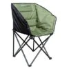 Outdoor Revolution Tub Chair - Green