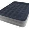 Outwell Superior Airbed (with Built-in Pump) - Double -Attwoolls Outdoors getimage 0