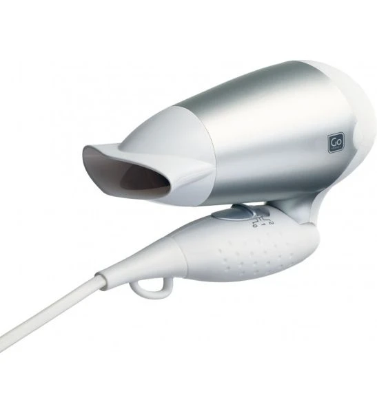GO TRAVEL Travel Hairdryer 4 GO TRAVEL Travel Hairdryer - Image 2