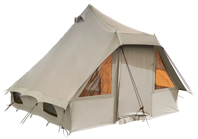 Quest Gobi Bell Tent 2023 5 Quest Gobi Bell Tent 2023 - Image 3