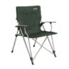 Outwell Goya Chair - Forest Green 2 Outwell Goya Chair - Forest Green -Attwoolls Outdoors goya chair green
