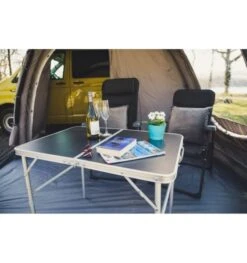 Vango Granite Duo 90 Table -Attwoolls Outdoors granite duo 90 table
