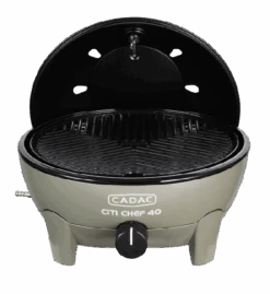 Cadac Citi Chef 40 - Olive Green -Attwoolls Outdoors green 2