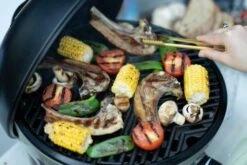 Cadac Citi Chef 40 - Olive Green -Attwoolls Outdoors green 6