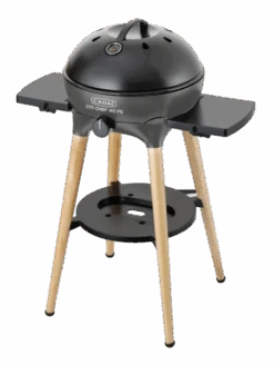 Cadac Citi Chef 40 FS - Flint Grey 11 Cadac Citi Chef 40 FS - Flint Grey -Attwoolls Outdoors grey 2