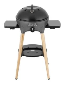 Cadac Citi Chef 40 FS - Flint Grey 13 Cadac Citi Chef 40 FS - Flint Grey -Attwoolls Outdoors grey 3