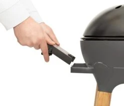 Cadac Citi Chef 40 FS - Flint Grey 12 Cadac Citi Chef 40 FS - Flint Grey -Attwoolls Outdoors grey 5