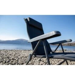 Vango Hampton DLX Chair -Attwoolls Outdoors hampton dlx chair duoweave7