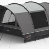 Vango Harris TC 500 (Poled) Tent 2023