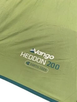 Vango Heddon 200 Tent 2023 11 Vango Heddon 200 Tent 2023 -Attwoolls Outdoors heddon 200 image 3
